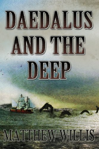 Daedalus and the Deep (9781611792676) by Willis, Matt; Willis, Matthew