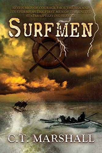 Stock image for Surfmen for sale by Gulf Coast Books