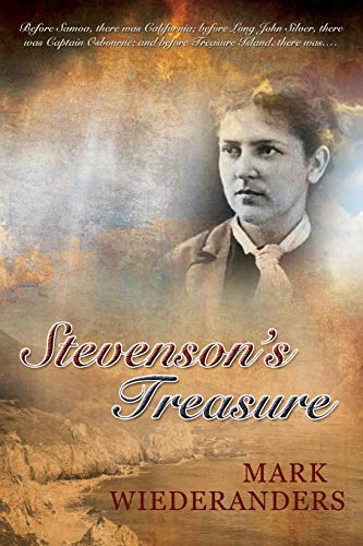 9781611793079: Stevenson's Treasure