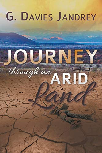 9781611793376: Journey Through an Arid Land