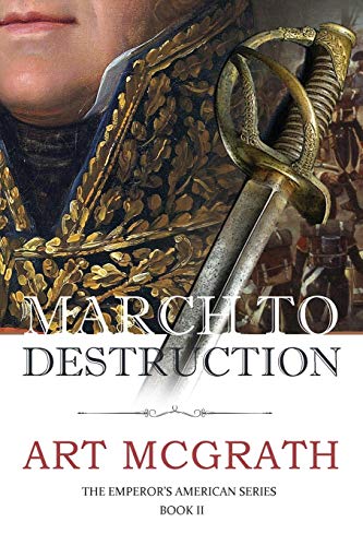 9781611793390: March to Destruction