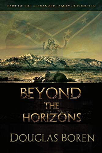 9781611793413: Beyond The Horizons