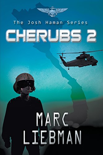 Imagen de archivo de Cherubs 2 a la venta por ThriftBooks-Dallas