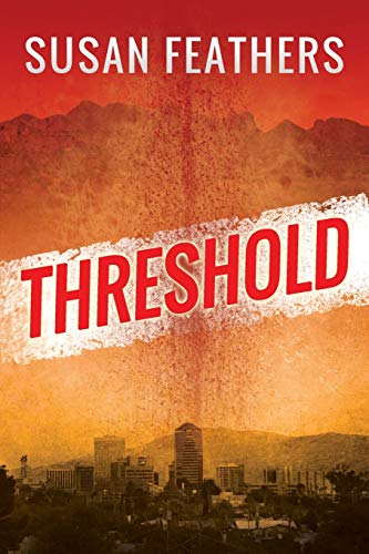 Imagen de archivo de Threshold a la venta por Better World Books