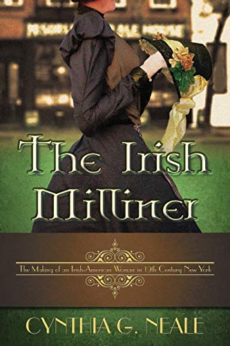 Imagen de archivo de The Irish Milliner a la venta por ThriftBooks-Dallas