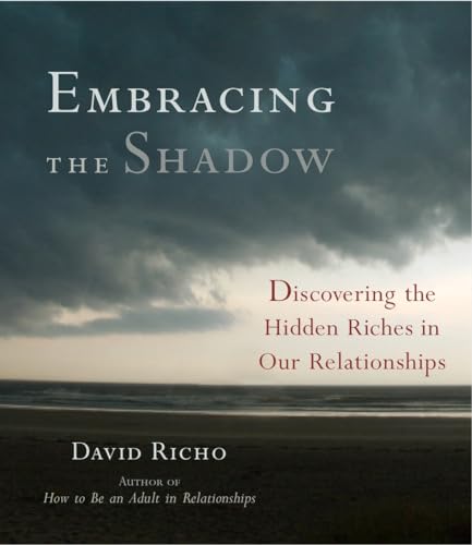 Imagen de archivo de Embracing the Shadow: Discovering the Hidden Riches in Our Relationships a la venta por GoldBooks
