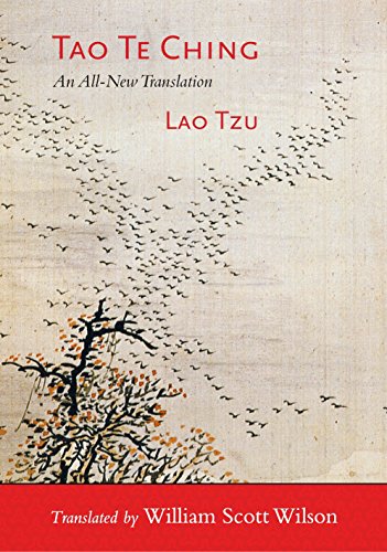 Beispielbild fr Tao Te Ching: A New Translation zum Verkauf von SecondSale