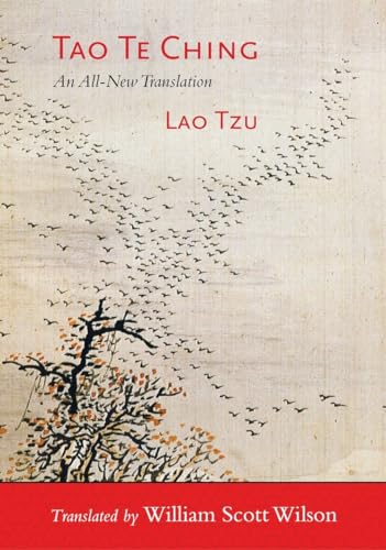 Stock image for Tao Te Ching: A New Translation for sale by SecondSale