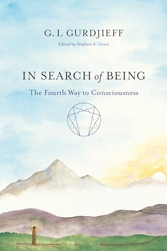 Stock image for In Search of Being: The Fourth Way to Consciousness for sale by HPB-Diamond