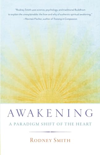 Imagen de archivo de Awakening: A Paradigm Shift of the Heart a la venta por Goodwill of Colorado