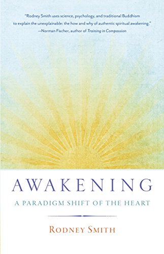 9781611801262: Awakening: A Paradigm Shift of the Heart