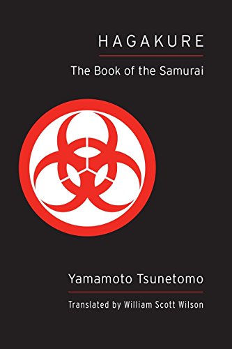 Imagen de archivo de Hagakure (Shambhala Pocket Classic): The Book of the Samurai (Shambhala Pocket Classics) a la venta por SecondSale