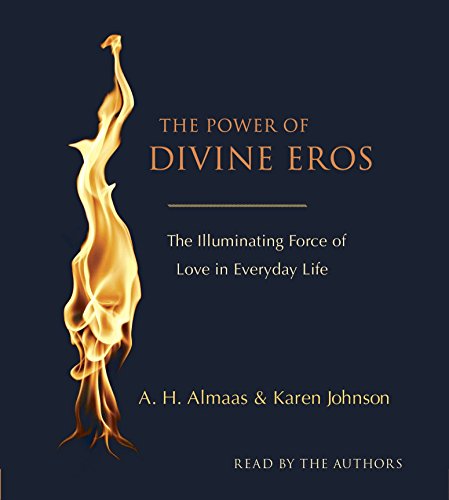 Imagen de archivo de The Power of Divine Eros : the Illuminating Force of Love in Everyday Life a la venta por Mahler Books