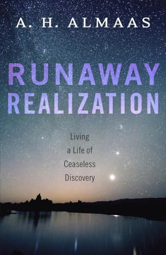 Imagen de archivo de Runaway Realization: Living a Life of Ceaseless Discovery a la venta por SecondSale