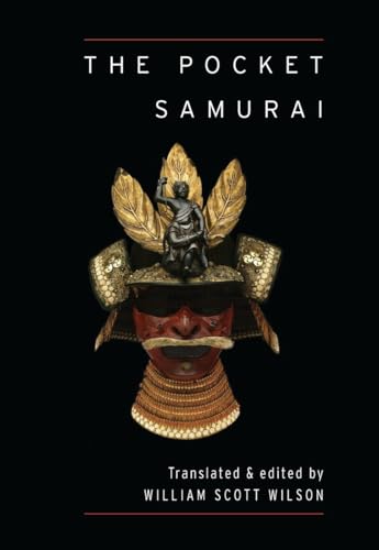 9781611802160: The Pocket Samurai (Shambhala Pocket Classics)