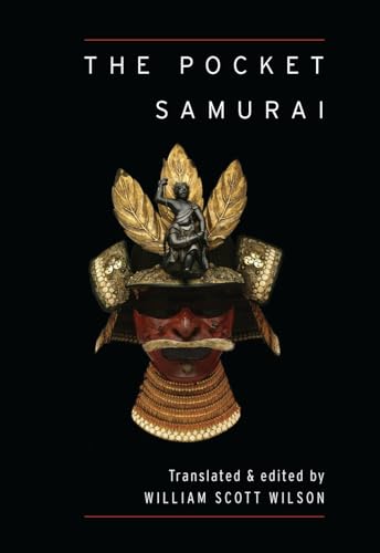 9781611802160: The Pocket Samurai