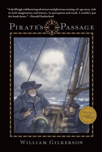 9781611802474: Pirate's Passage