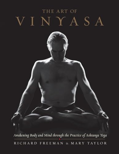 Stock image for The Art of Vinyasa: Awakening Body and Mind through the Practice of Ashtanga Yoga for sale by SecondSale