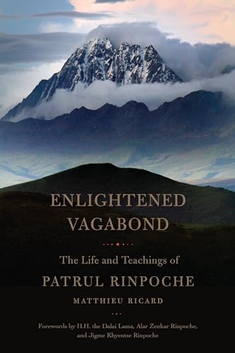 Imagen de archivo de Enlightened Vagabond: The Life and Teachings of Patrul Rinpoche a la venta por GF Books, Inc.