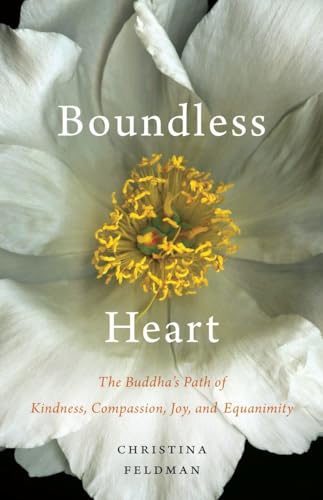 Stock image for Boundless Heart: The Buddha's Path of Kindness, Compassion, Joy, and Equanimity for sale by ZBK Books