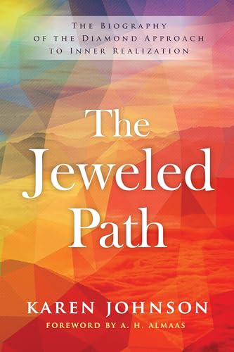 Beispielbild fr The Jeweled Path: The Biography of the Diamond Approach to Inner Realization zum Verkauf von WorldofBooks