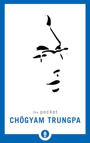 Beispielbild fr The Pocket Chogyam Trungpa (Shambhala Pocket Library): 3 zum Verkauf von WorldofBooks