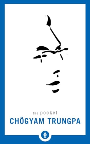 Stock image for The Pocket Chgyam Trungpa (Shambhala Pocket Library) for sale by Goodwill of Colorado