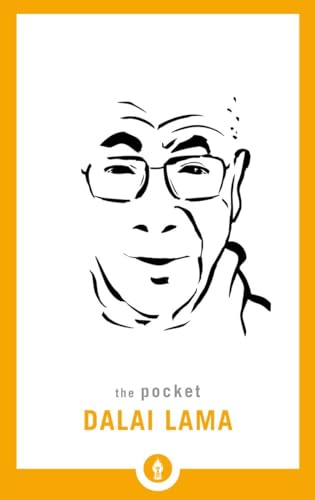 Stock image for The Pocket Dalai Lama (Shambhala Pocket Library) for sale by SecondSale