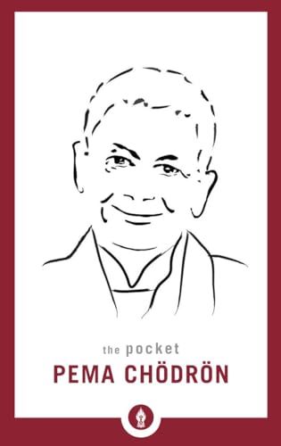 Stock image for The Pocket Pema Chödrön (Shambhala Pocket Library) for sale by -OnTimeBooks-