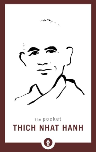 Beispielbild fr The Pocket Thich Nhat Hanh zum Verkauf von Blackwell's