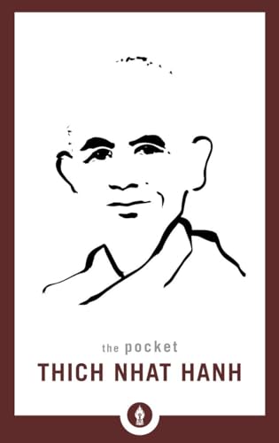 Stock image for The Pocket Thich Nhat Hanh (Shambhala Pocket Library) for sale by Goodwill