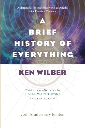 Stock image for A Brief History of Everything (20th Anniversary Edition) for sale by Better World Books