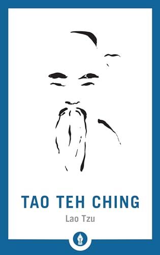 9781611804768: Tao Teh Ching: 11 (Shambhala Pocket Library)