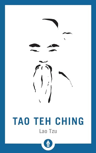 Stock image for Tao Teh Ching for sale by Better World Books