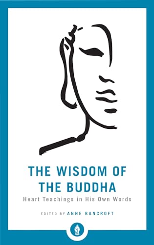 Stock image for The Wisdom of the Buddha: Heart Teachings in His Own Words (Shambhala Pocket Library) for sale by Goodwill Books
