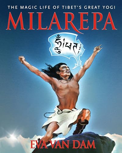 Stock image for Milarepa: The Magic Life of Tibet's Great Yogi for sale by HPB-Red