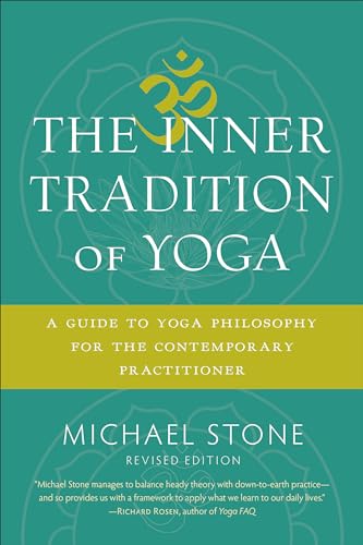 Stock image for The Inner Tradition of Yoga for sale by Blackwell's