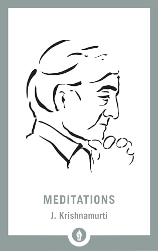 9781611806045: Meditations: 17 (Shambhala Pocket Library)