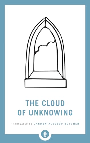 Beispielbild fr The Cloud of Unknowing zum Verkauf von Blackwell's