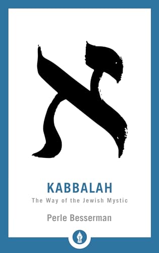 Beispielbild fr Kabbalah : The Way of the Jewish Mystic zum Verkauf von Better World Books