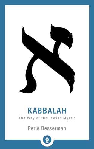 9781611806236: Kabbalah: The Way of the Jewish Mystic (Shambhala Pocket Library)