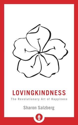 Stock image for Lovingkindness for sale by Blackwell's