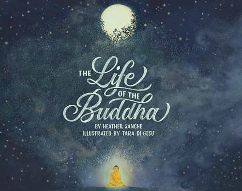 Beispielbild fr The Life of the Buddha zum Verkauf von ThriftBooks-Atlanta