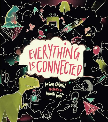 9781611806311: Everything Is Connected