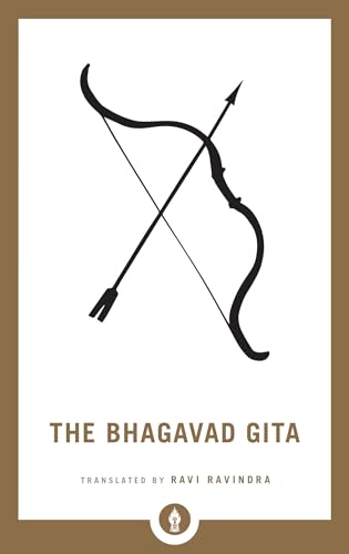 Stock image for The Bhagavad Gita (Shambhala Pocket Library) for sale by Half Price Books Inc.