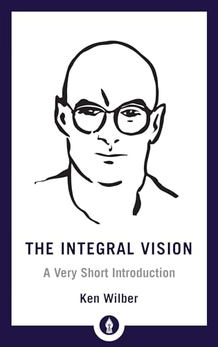 Stock image for The Integral Vision for sale by Blackwell's