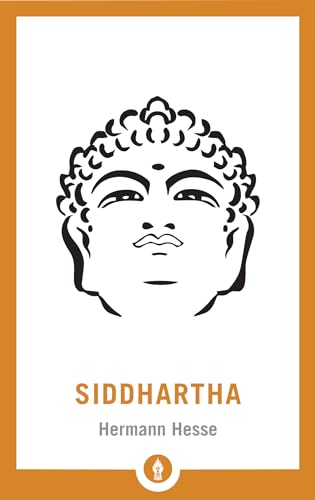 Stock image for Siddhartha (Shambhala Pocket Library) for sale by Monster Bookshop