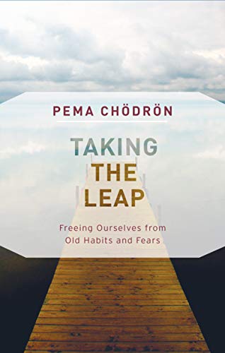 9781611806830: Taking the Leap: Freeing Ourselves from Old Habits and Fears