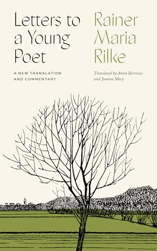 Stock image for Letters to a Young Poet: A New Translation and Commentary for sale by Ergodebooks
