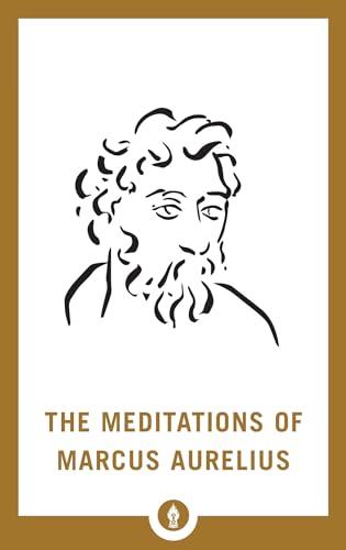 Stock image for The Meditations of Marcus Aurelius for sale by Blackwell's